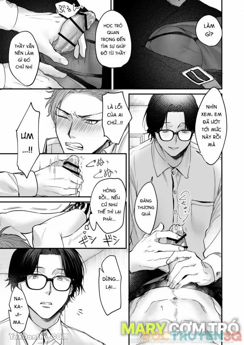 Em Vẫn Chưa Thua 2 trang 13