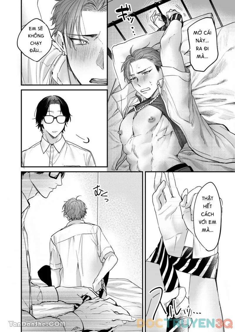 Em Vẫn Chưa Thua 2 trang 14