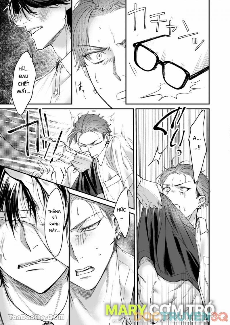 Em Vẫn Chưa Thua 2 trang 17