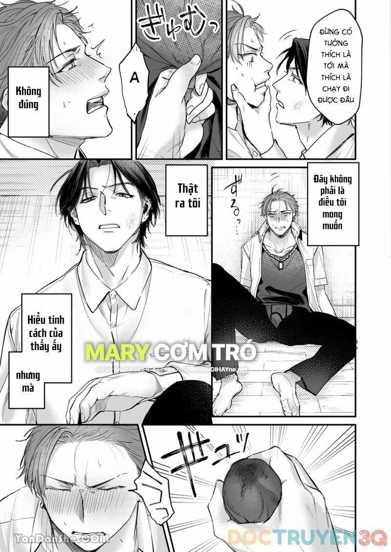 Em Vẫn Chưa Thua 2 trang 19