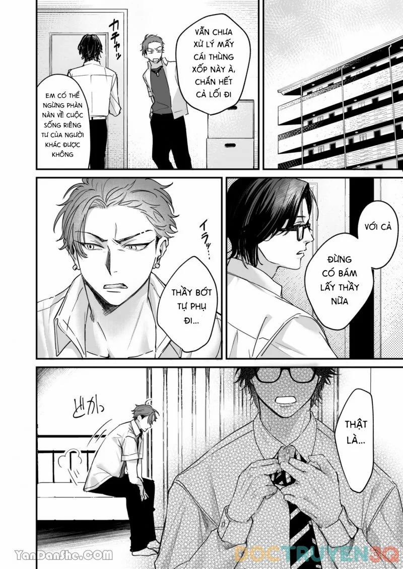 Em Vẫn Chưa Thua 2 trang 6