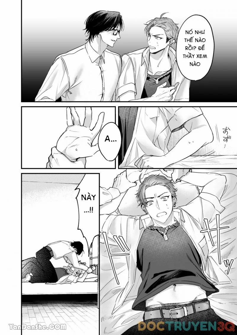 Em Vẫn Chưa Thua 2 trang 8