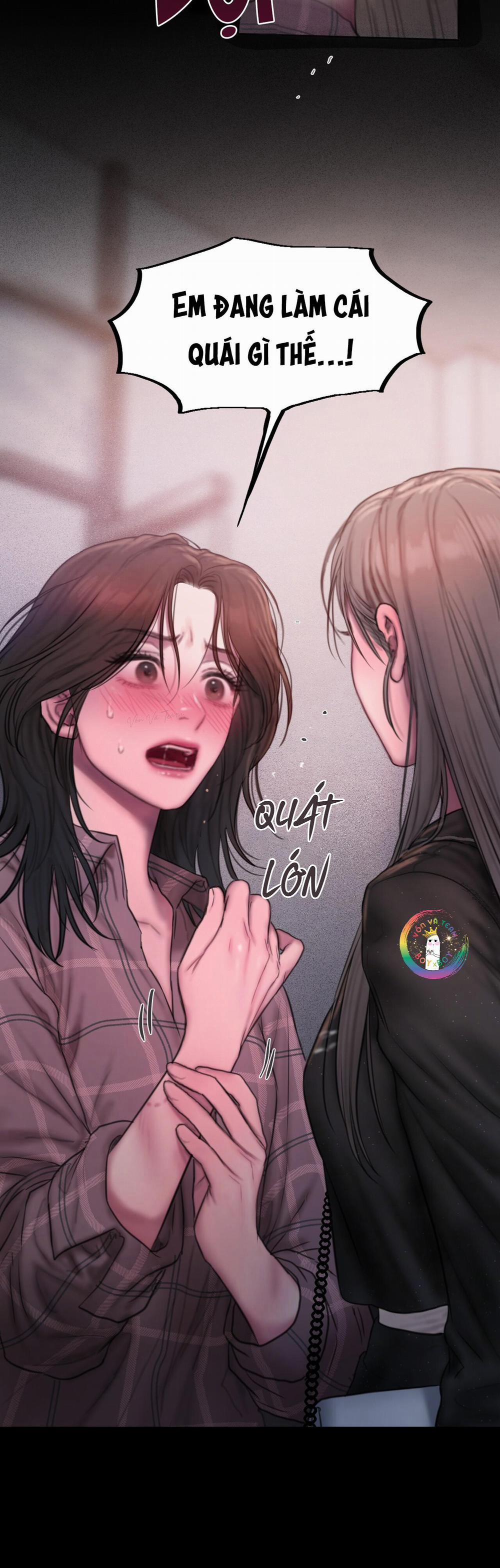 Em Yêu Chị, Gia Sư Của Em 2 trang 16