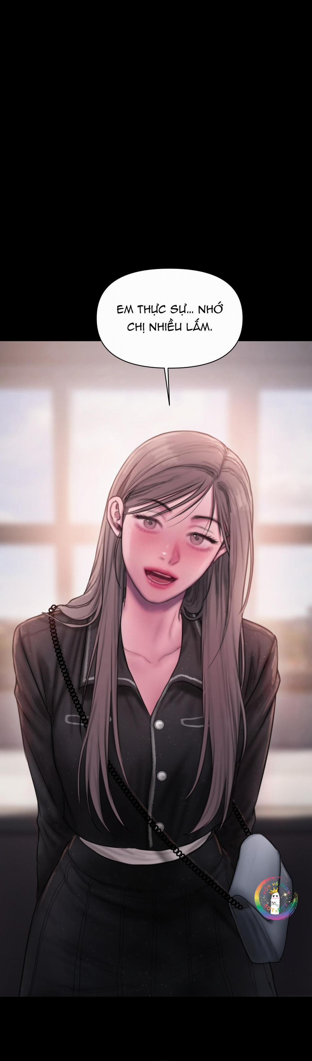 Em Yêu Chị, Gia Sư Của Em 2 trang 17