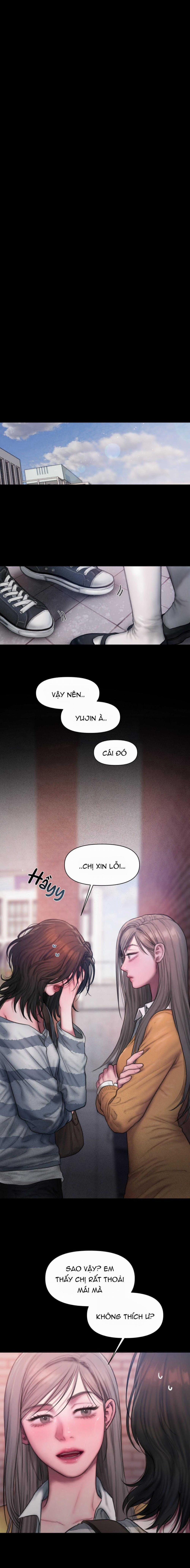 Em Yêu Chị, Gia Sư Của Em 4 trang 15