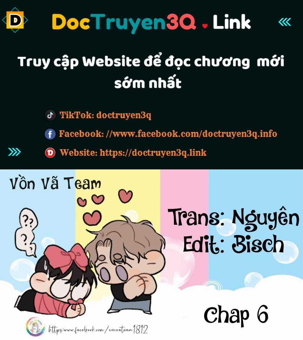 Em Yêu Chị, Gia Sư Của Em 6 trang 0