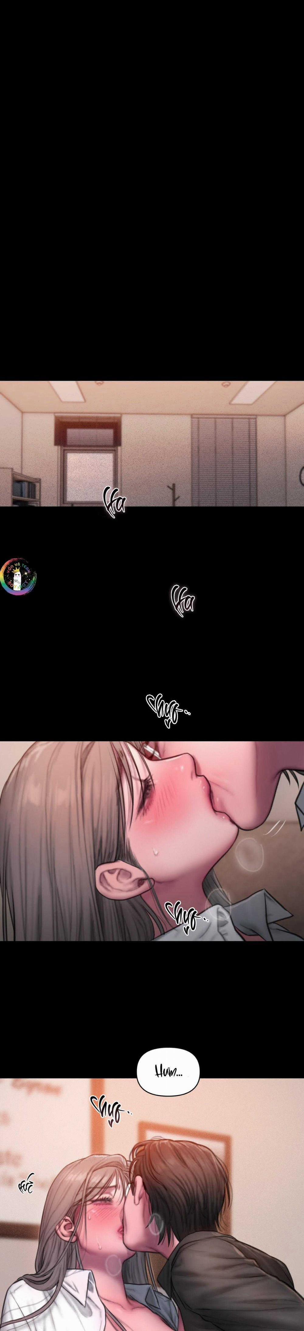 Em Yêu Chị, Gia Sư Của Em 6 trang 1