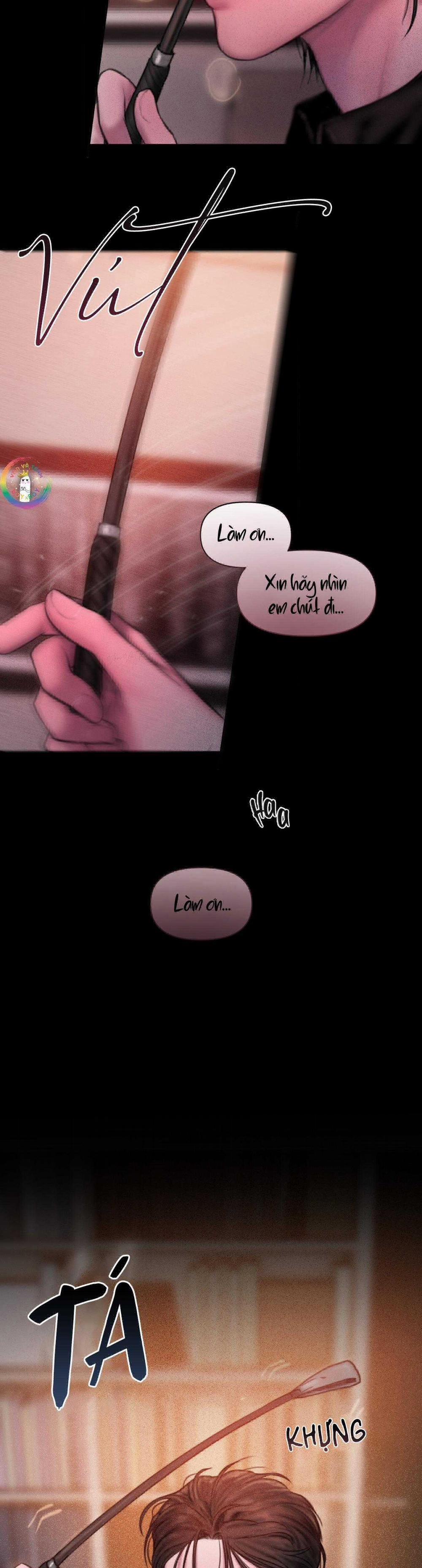 Em Yêu Chị, Gia Sư Của Em 6 trang 12