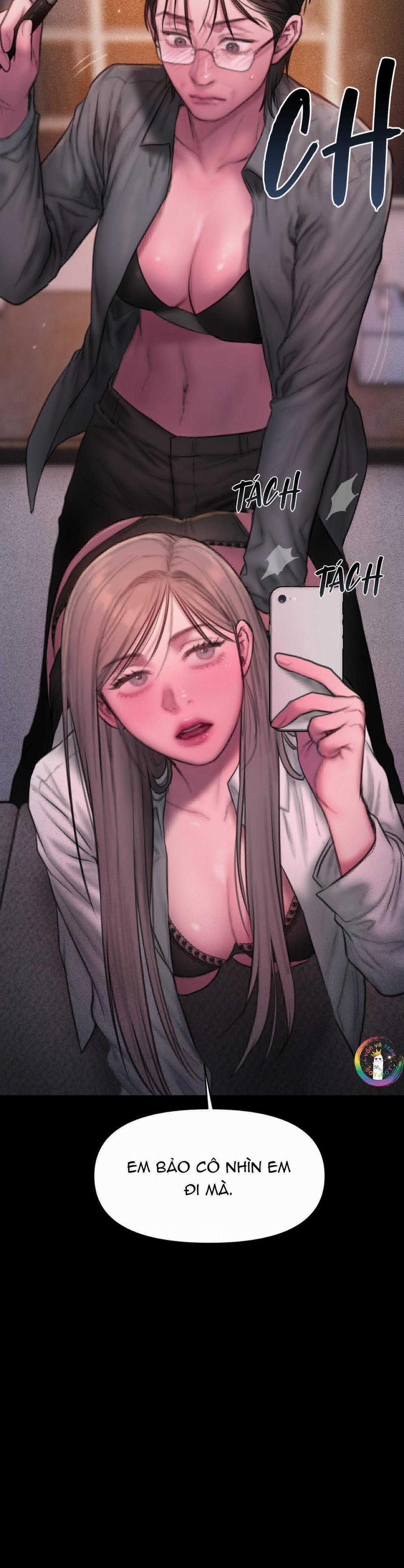 Em Yêu Chị, Gia Sư Của Em 6 trang 13