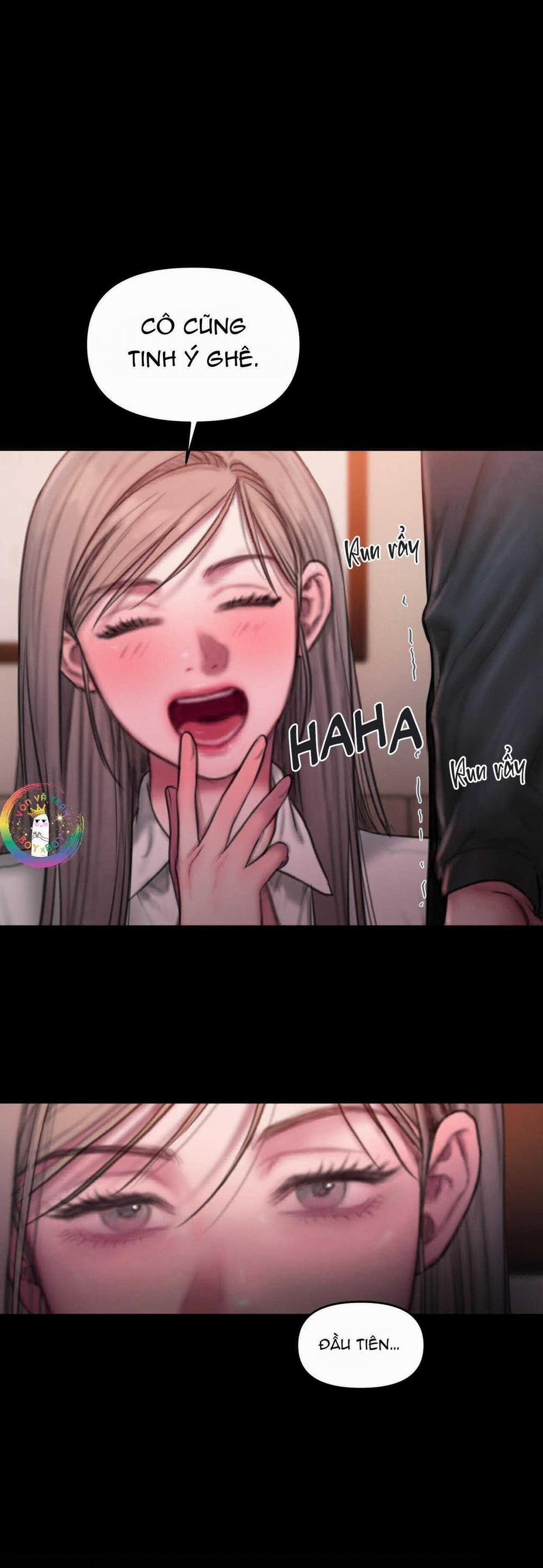 Em Yêu Chị, Gia Sư Của Em 6 trang 19