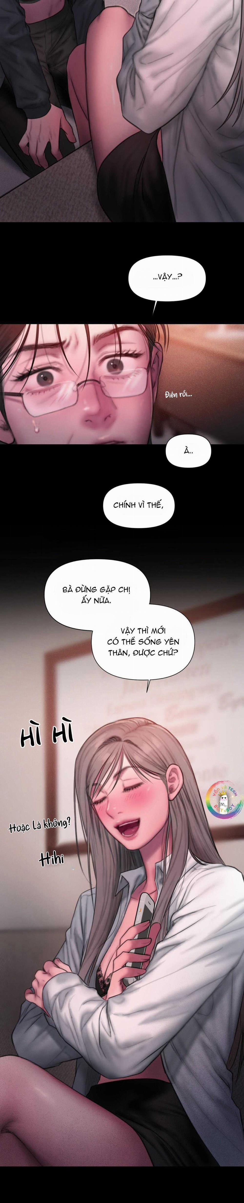 Em Yêu Chị, Gia Sư Của Em 6 trang 25