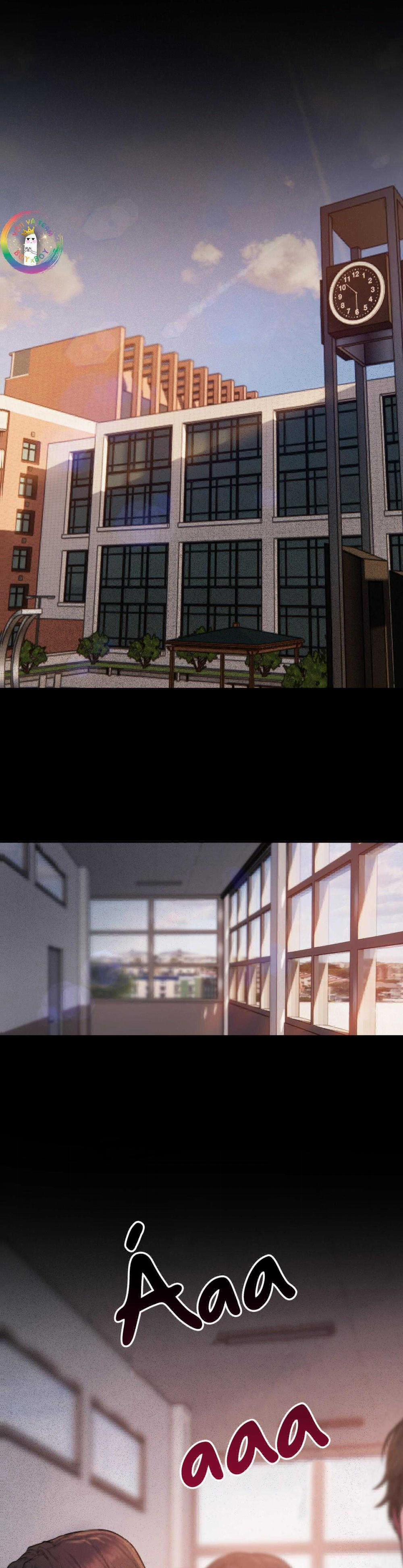 Em Yêu Chị, Gia Sư Của Em 6 trang 31