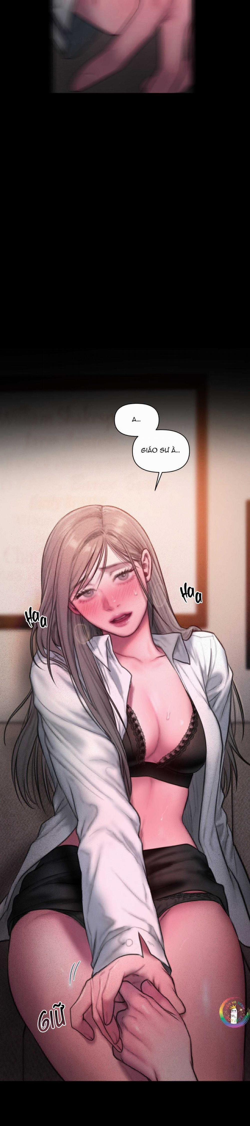 Em Yêu Chị, Gia Sư Của Em 6 trang 4