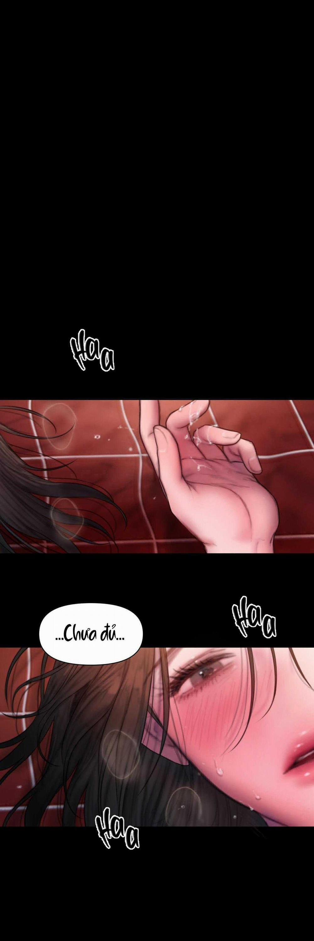 Em Yêu Chị, Gia Sư Của Em 6 trang 48