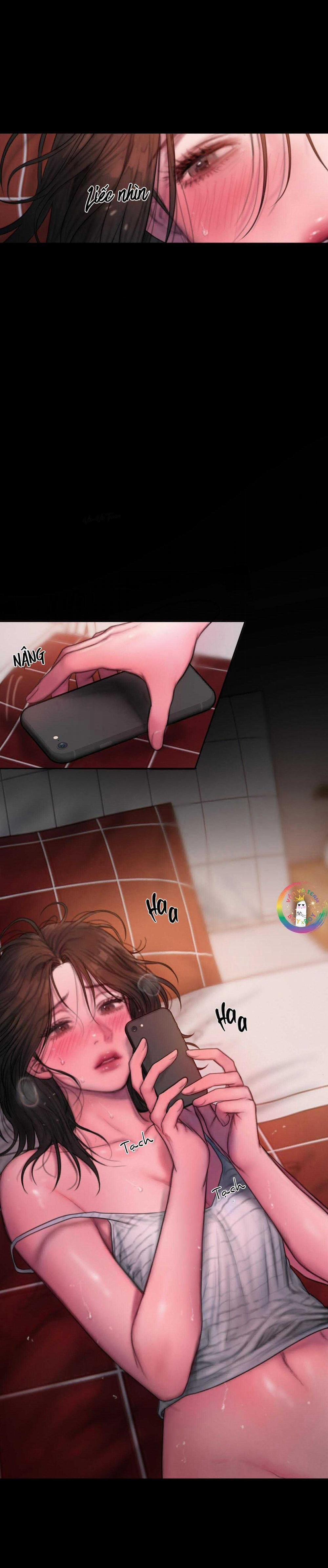 Em Yêu Chị, Gia Sư Của Em 6 trang 49