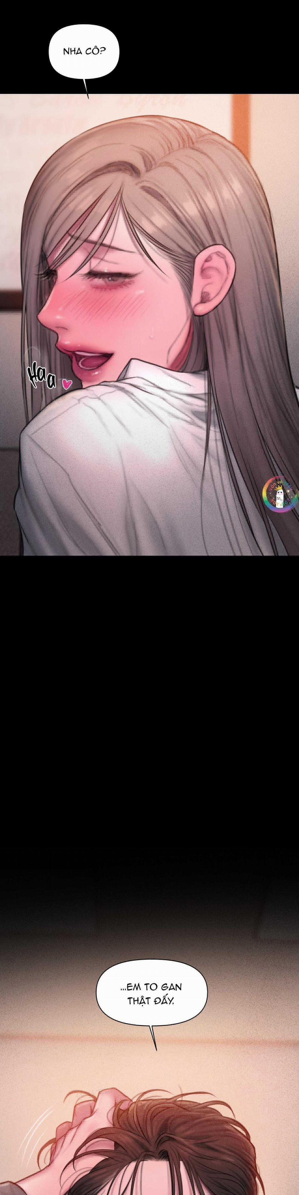 Em Yêu Chị, Gia Sư Của Em 6 trang 7