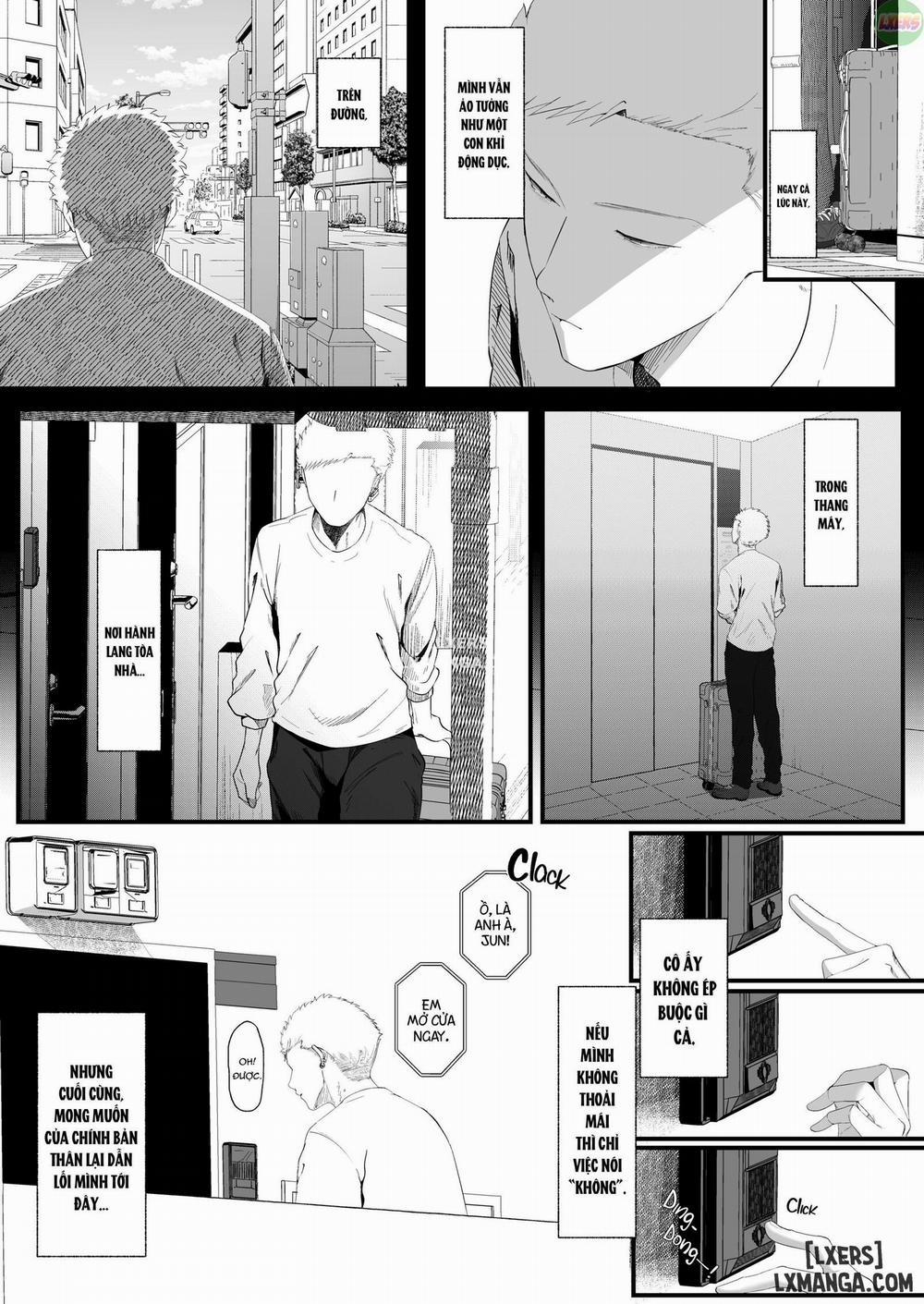 Ema - The Sweet Devourer 1 trang 52