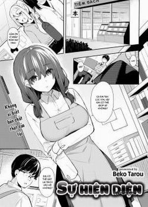 Đọc truyện tranh Emergence