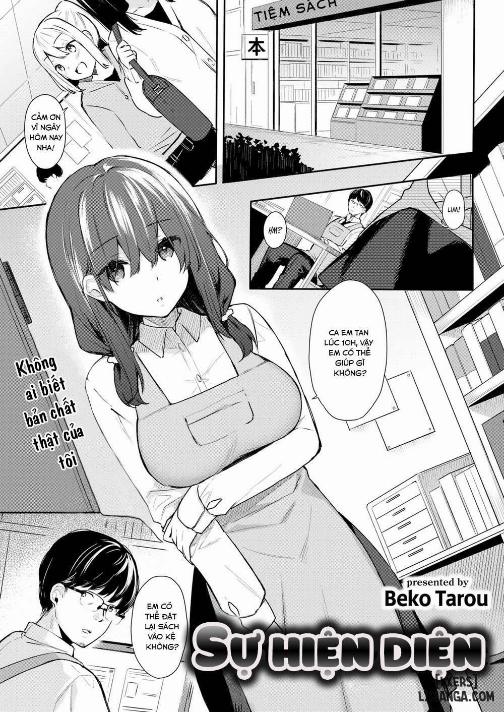 Emergence Oneshot trang 0