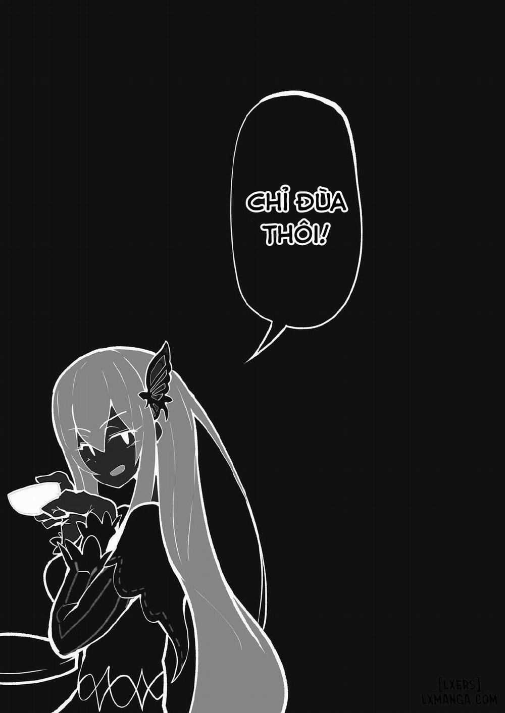 Emilia Learns to Master the Art of Having Sex Oneshot trang 40