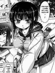 Đọc truyện tranh Encounter Rare Cat