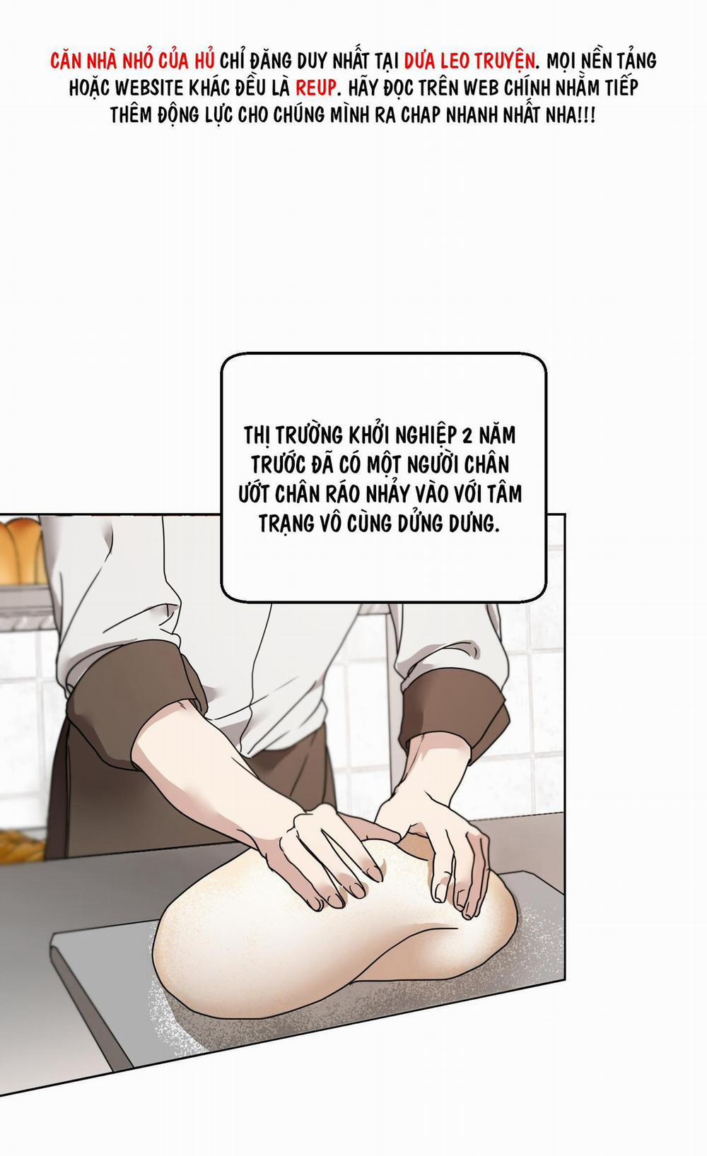 (END) ANH CHÀNG MŨM MĨM 1 trang 16