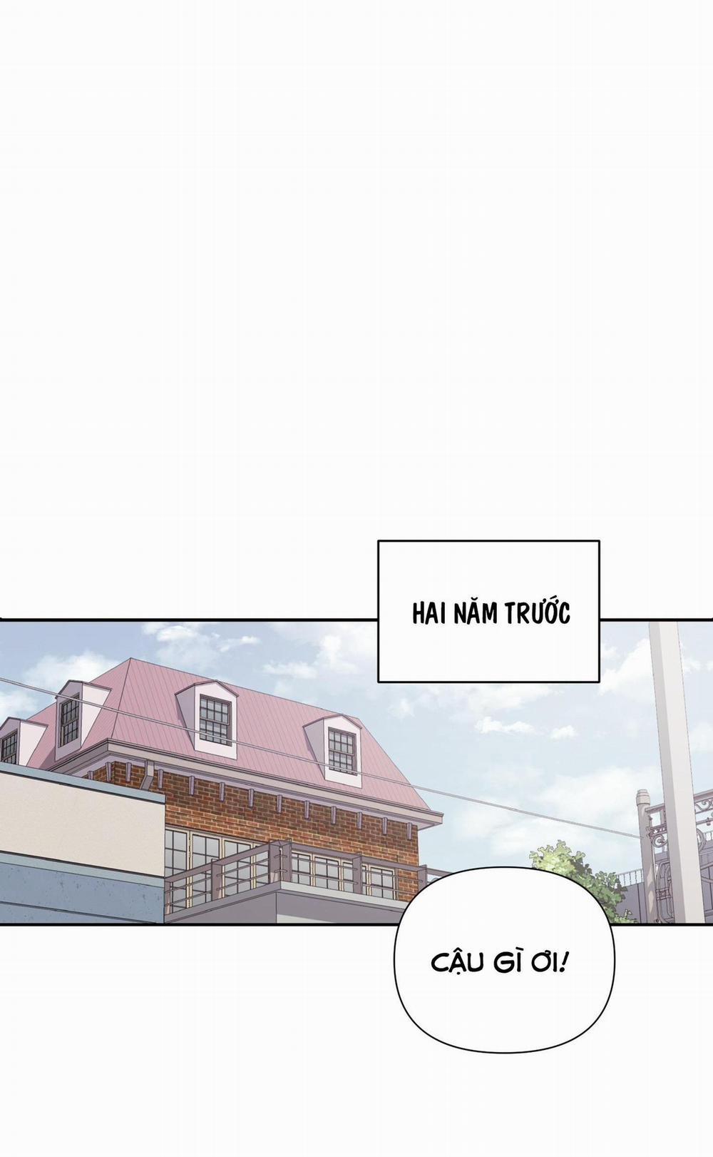 (END) ANH CHÀNG MŨM MĨM 1 trang 22