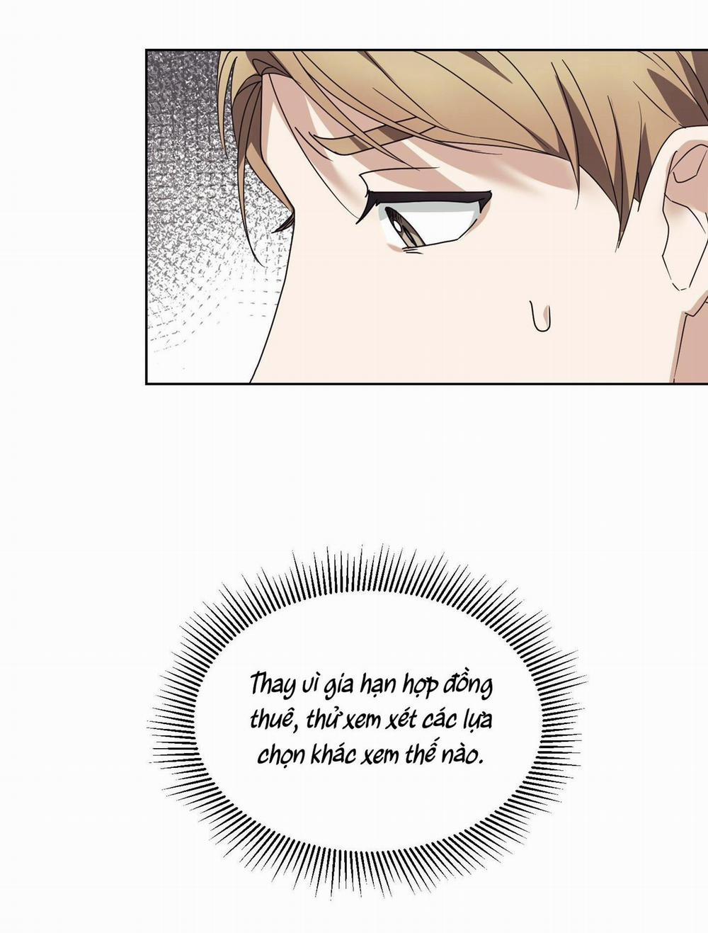 (END) ANH CHÀNG MŨM MĨM 1 trang 40