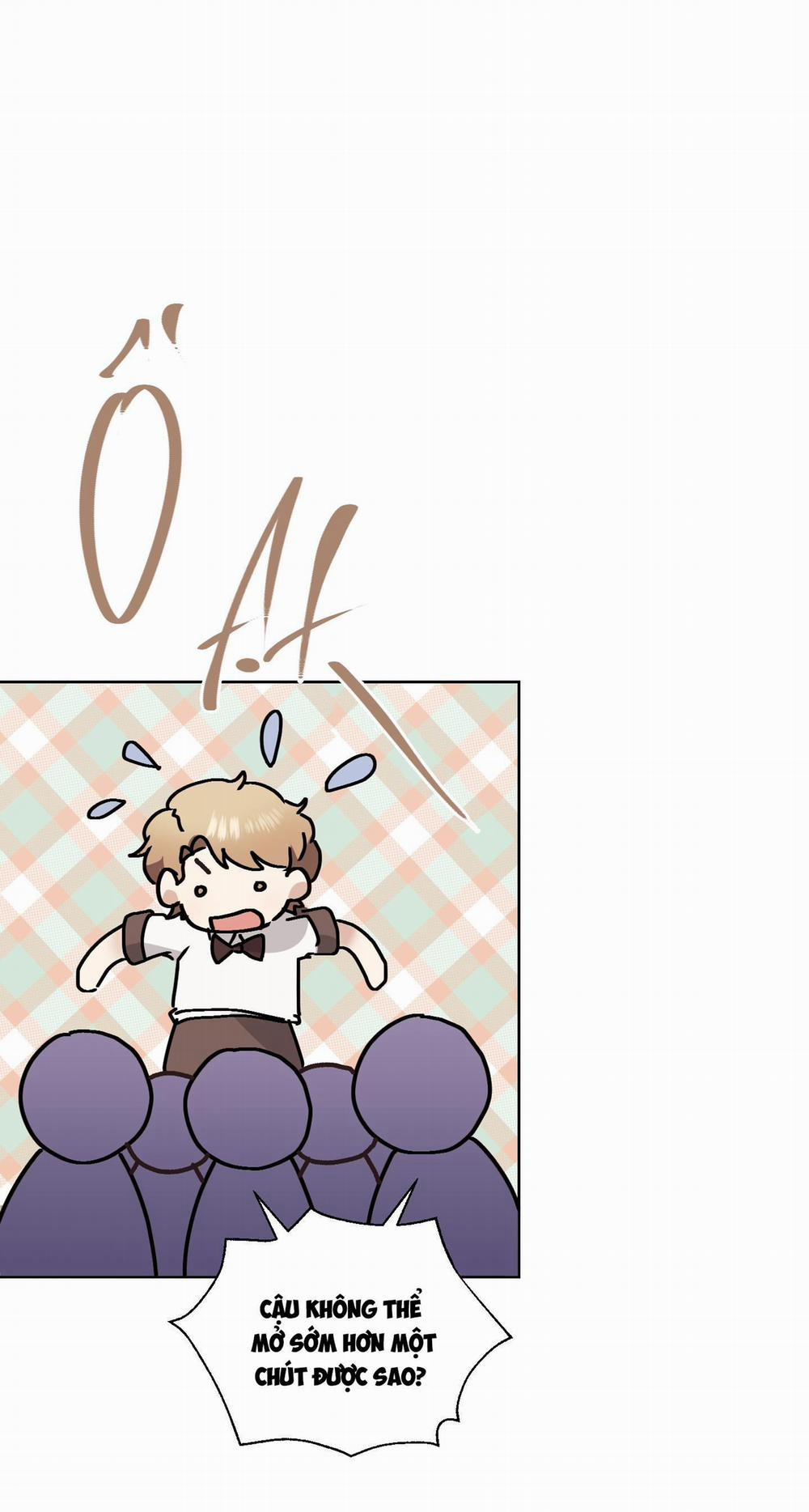 (END) ANH CHÀNG MŨM MĨM 1 trang 50