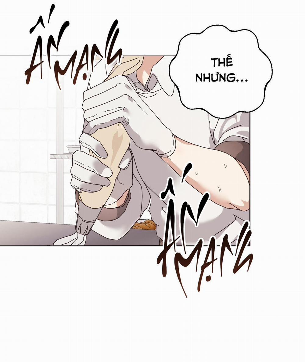 (END) ANH CHÀNG MŨM MĨM 1 trang 55