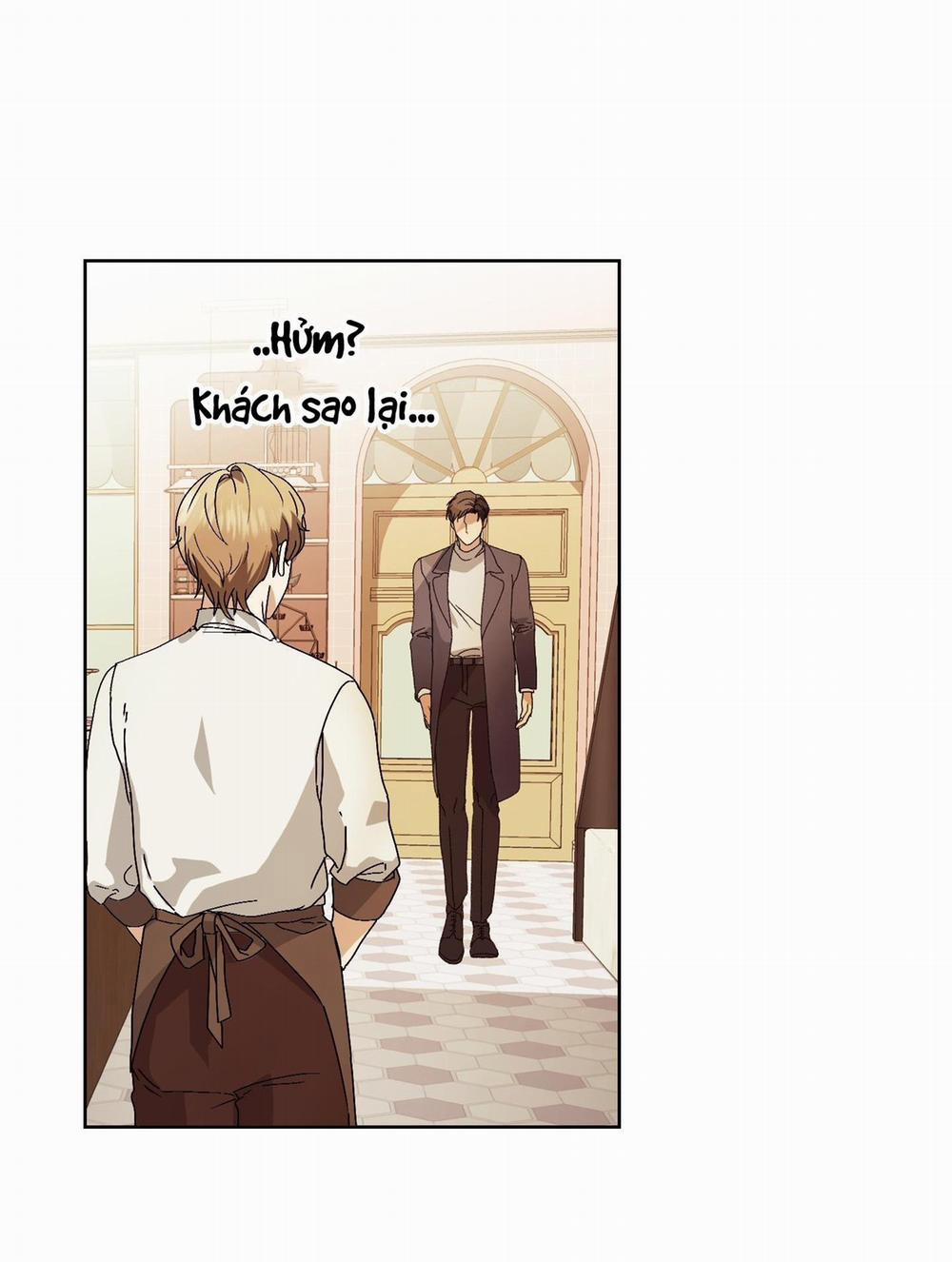 (END) ANH CHÀNG MŨM MĨM 1 trang 61