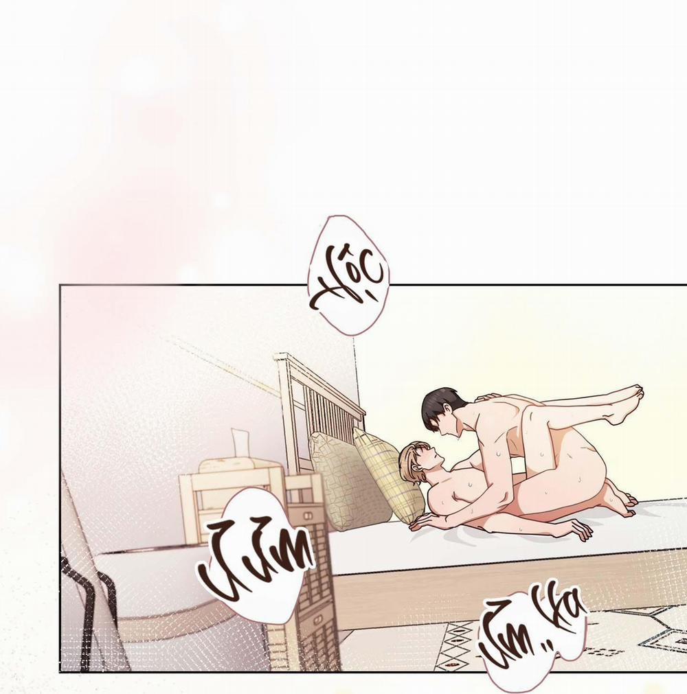 (END) ANH CHÀNG MŨM MĨM 10 END trang 0