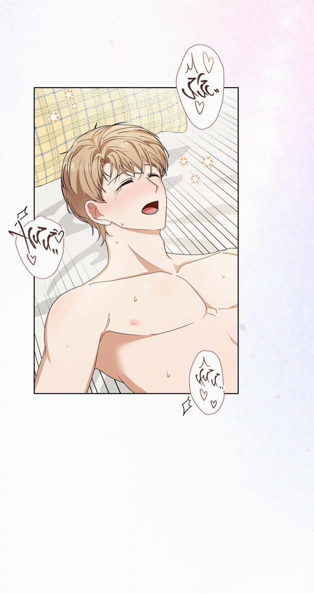 (END) ANH CHÀNG MŨM MĨM 10 END trang 2