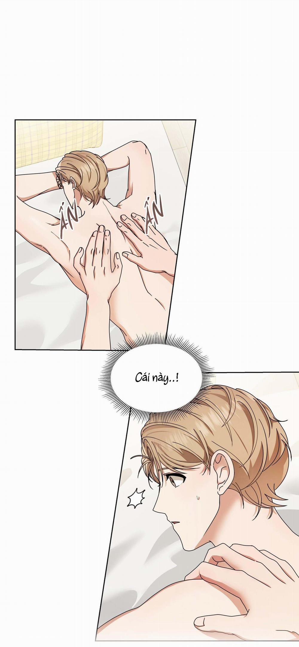 (END) ANH CHÀNG MŨM MĨM 10 END trang 24