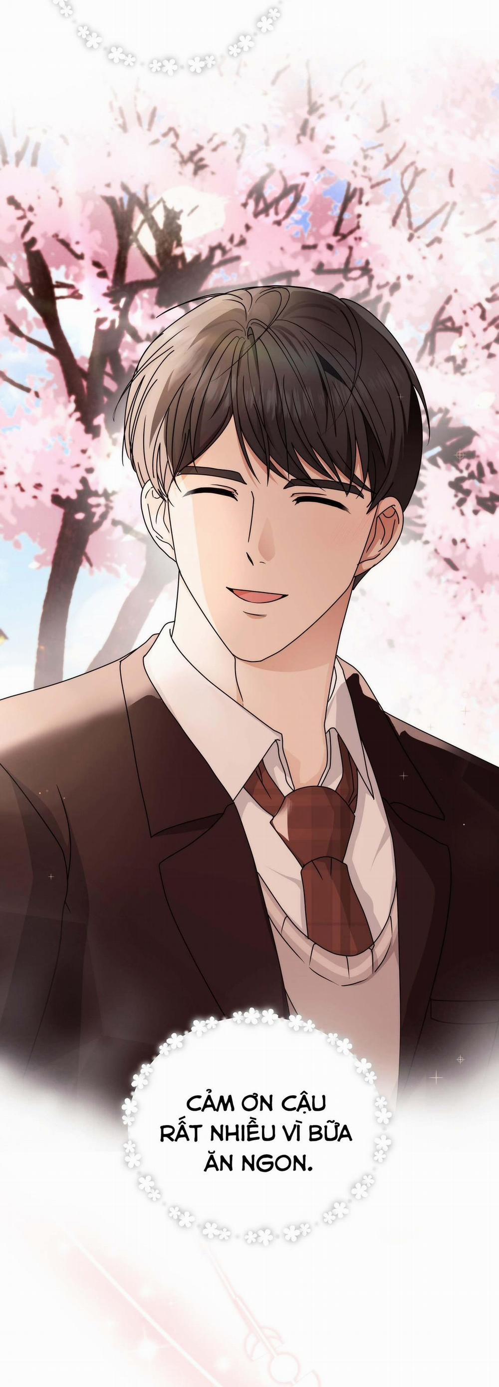 (END) ANH CHÀNG MŨM MĨM 10 END trang 51