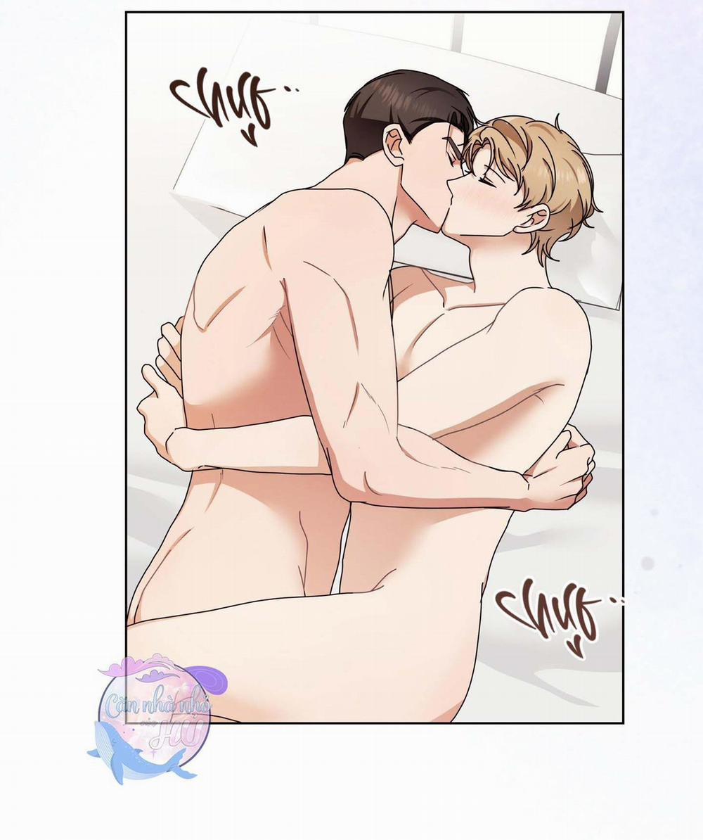 (END) ANH CHÀNG MŨM MĨM 10 END trang 57