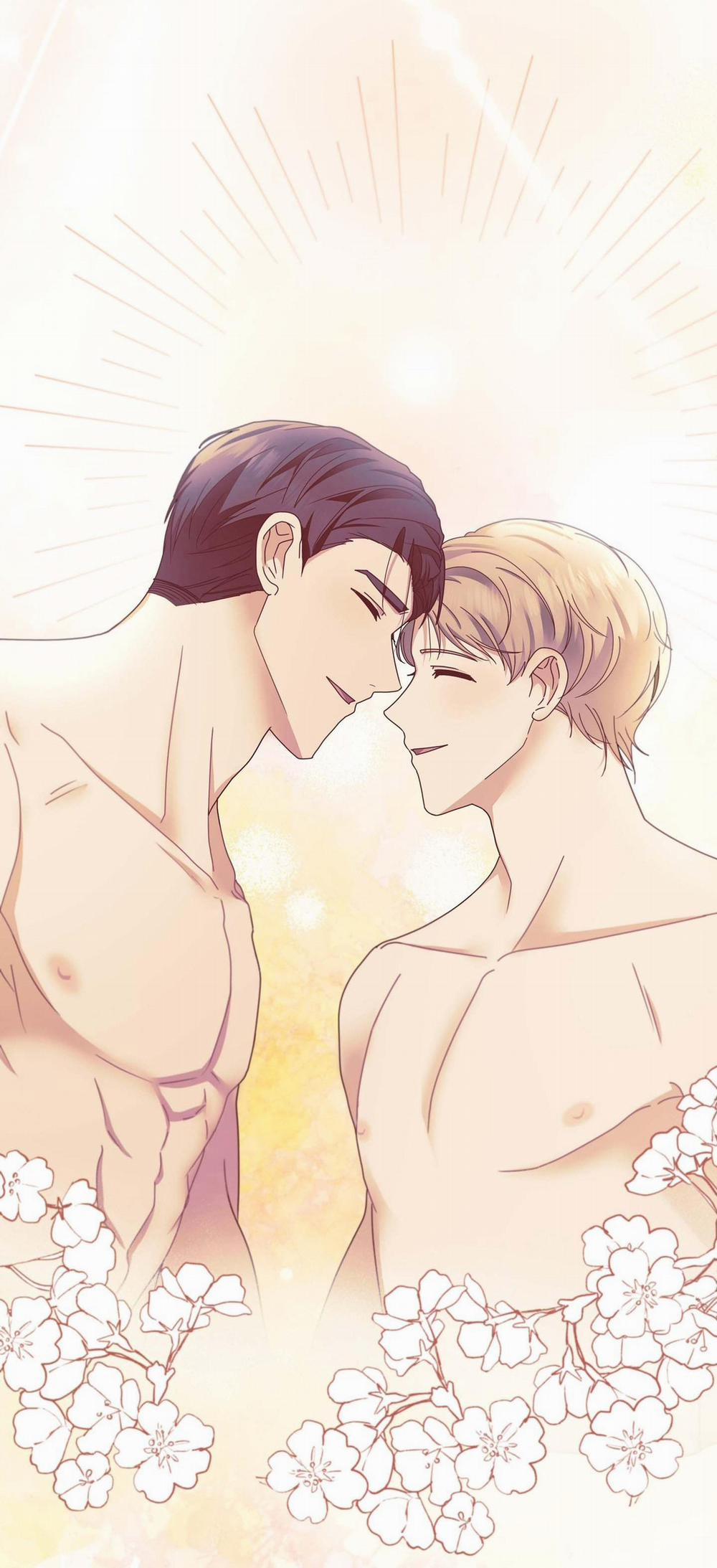 (END) ANH CHÀNG MŨM MĨM 10 END trang 65