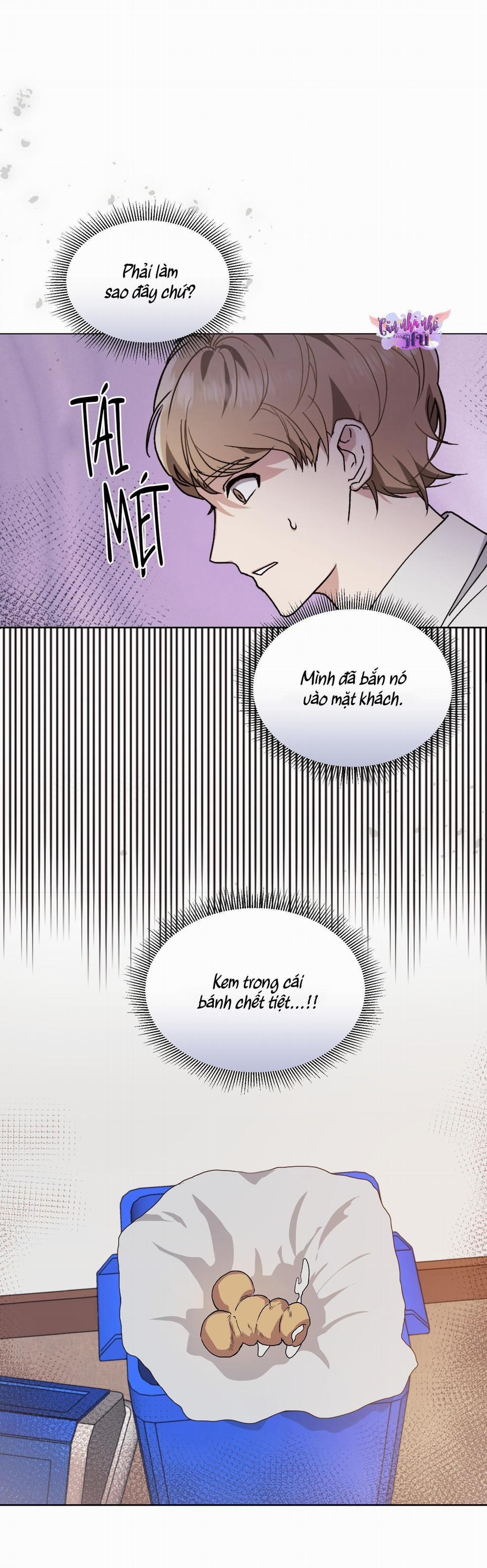 (END) ANH CHÀNG MŨM MĨM 2 ĐÃ FIX trang 2