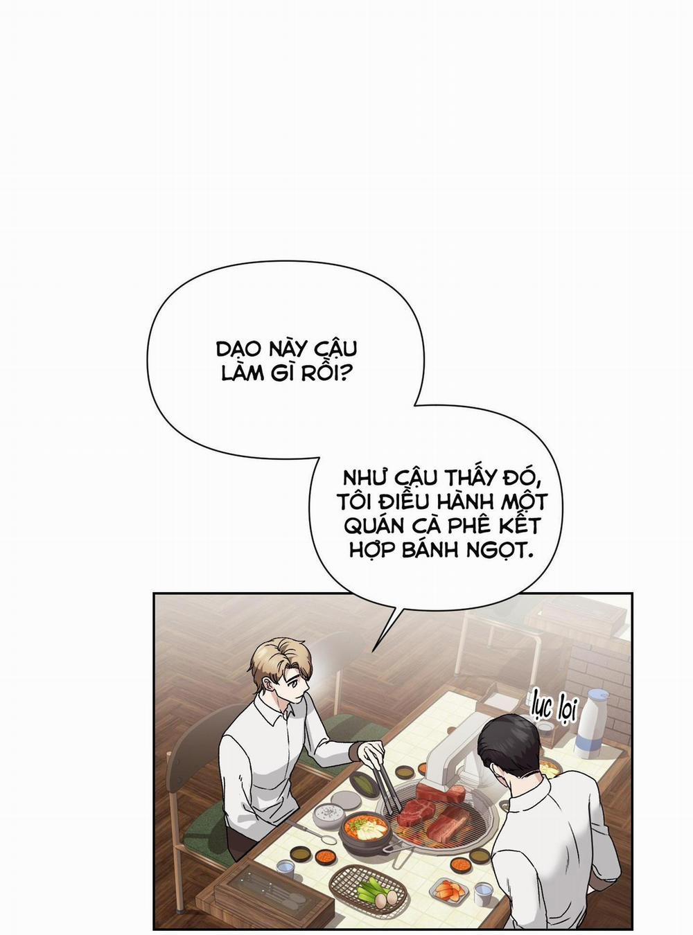 (END) ANH CHÀNG MŨM MĨM 2 ĐÃ FIX trang 34