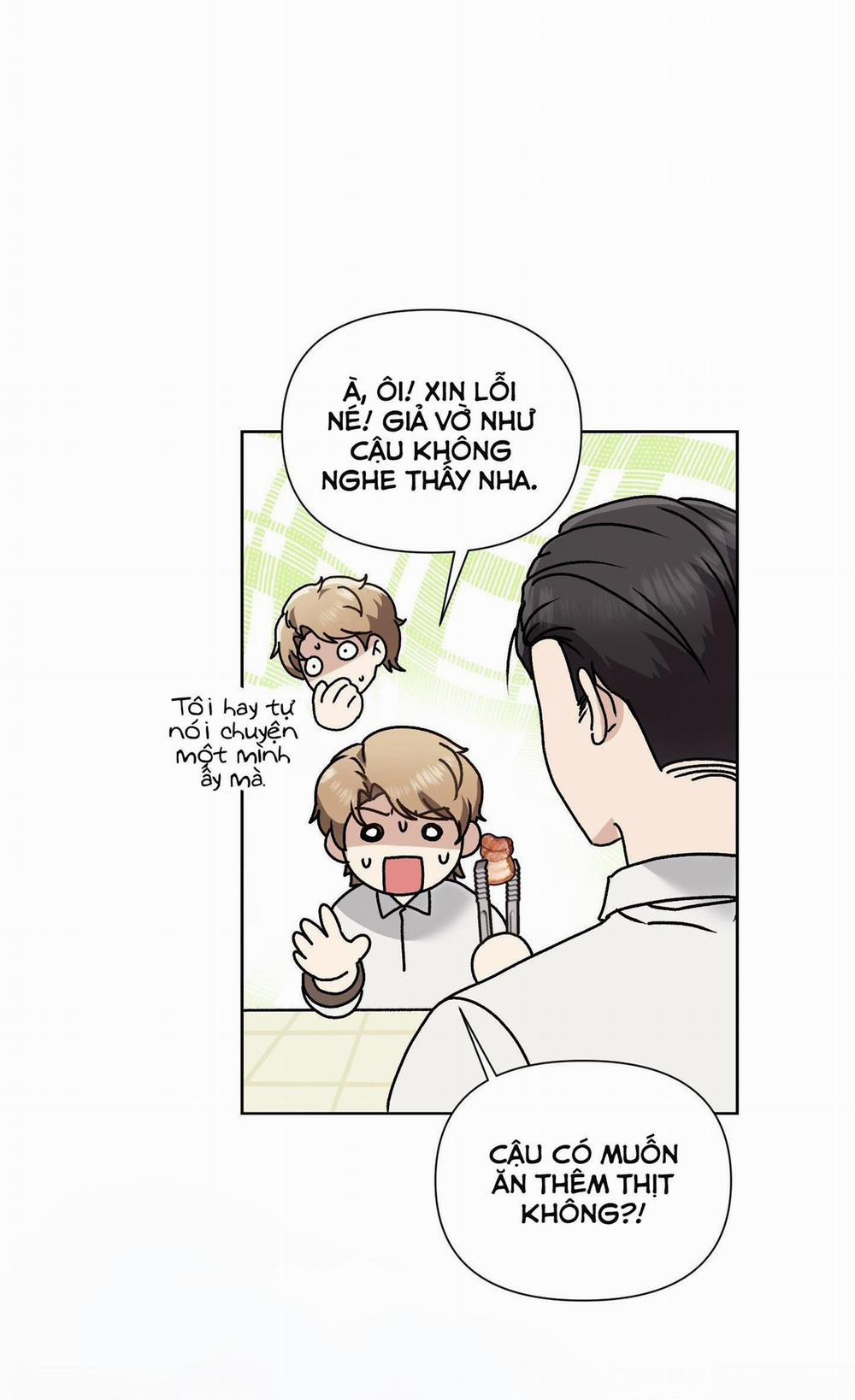 (END) ANH CHÀNG MŨM MĨM 2 ĐÃ FIX trang 38