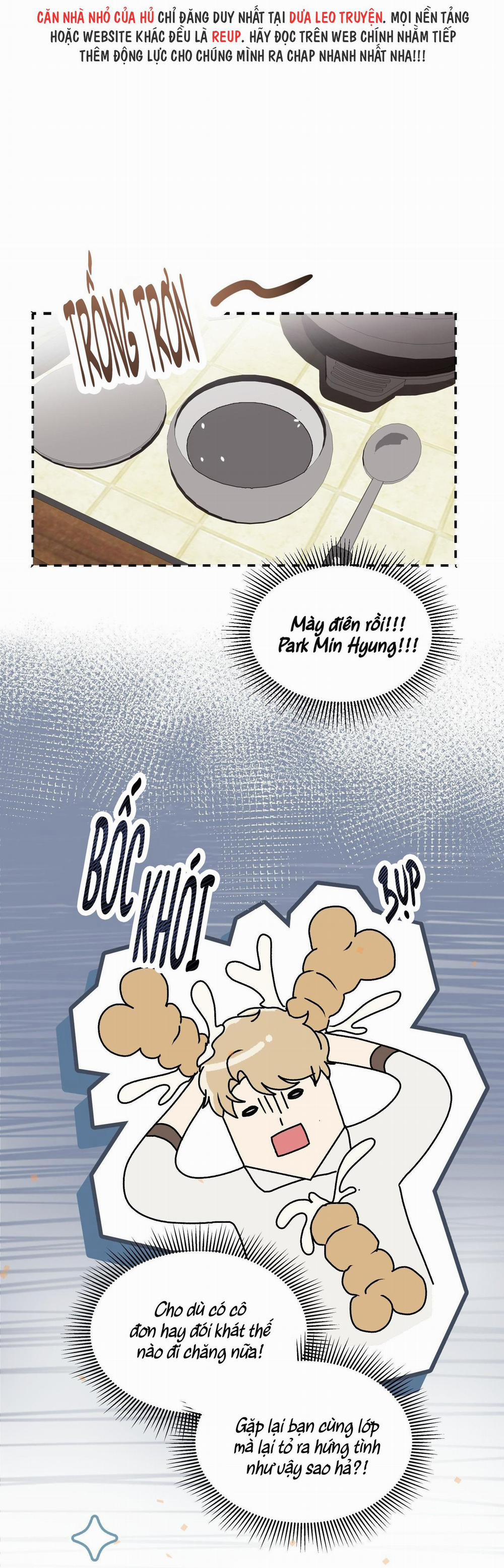 (END) ANH CHÀNG MŨM MĨM 2 ĐÃ FIX trang 44