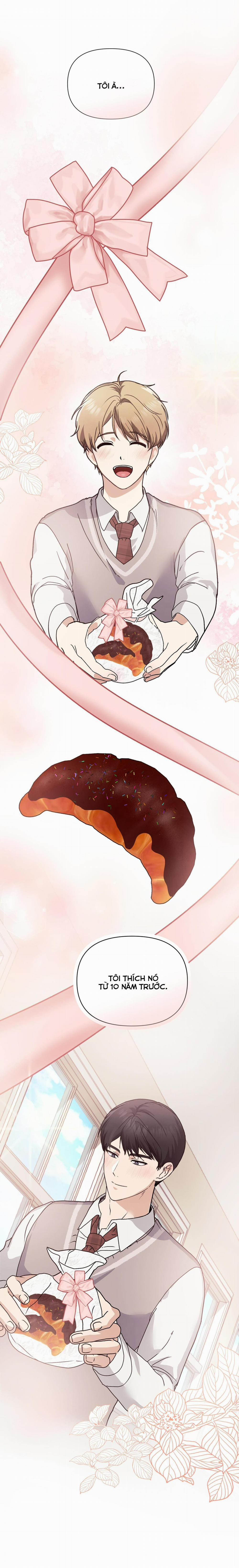 (END) ANH CHÀNG MŨM MĨM 2 ĐÃ FIX trang 56