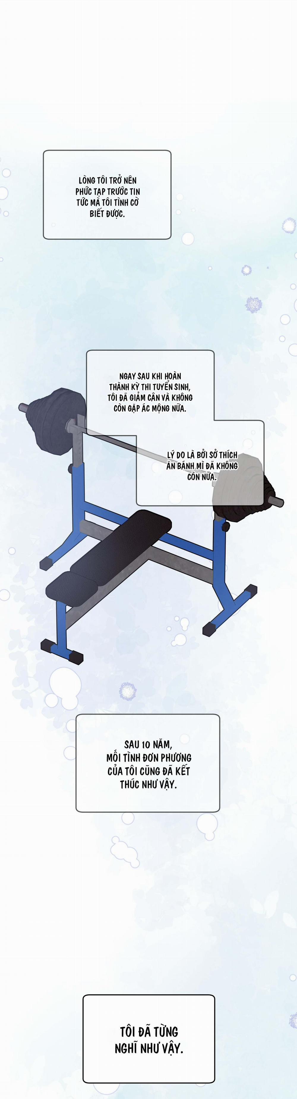 (END) ANH CHÀNG MŨM MĨM 4 trang 25