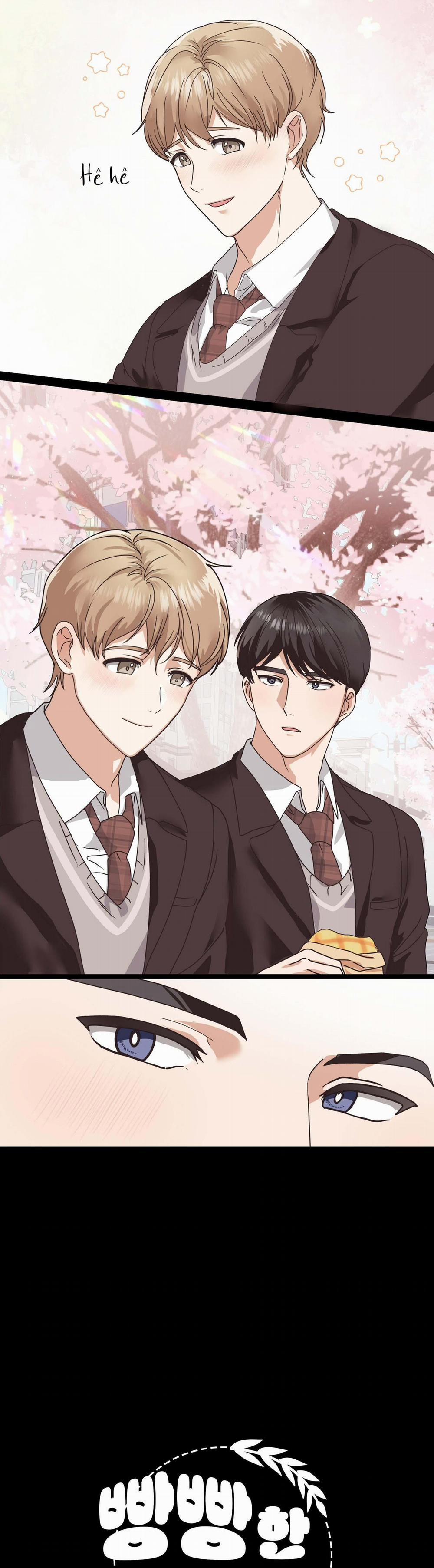 (END) ANH CHÀNG MŨM MĨM 4 trang 6