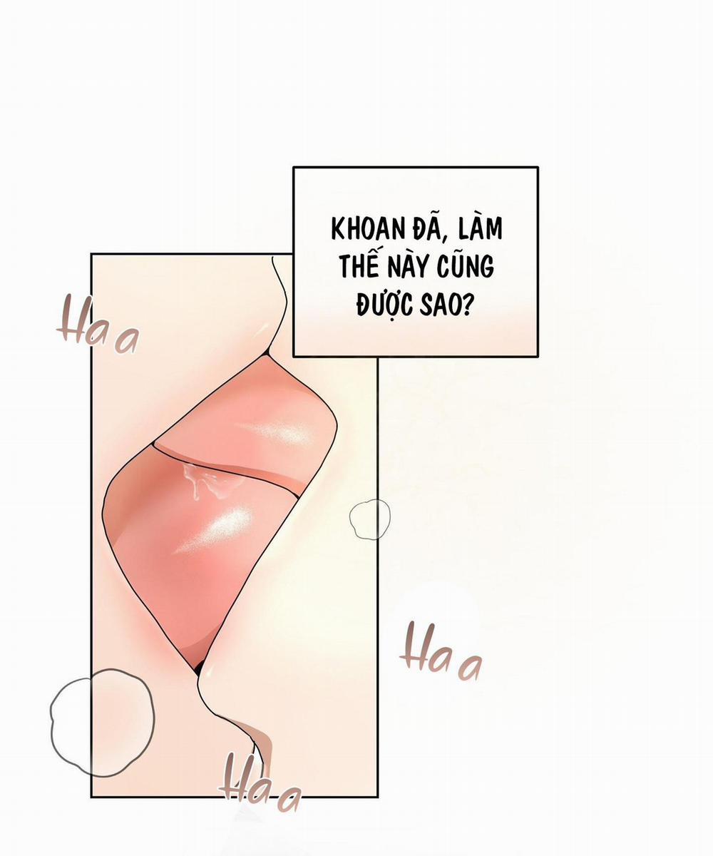 (END) ANH CHÀNG MŨM MĨM 7 trang 1