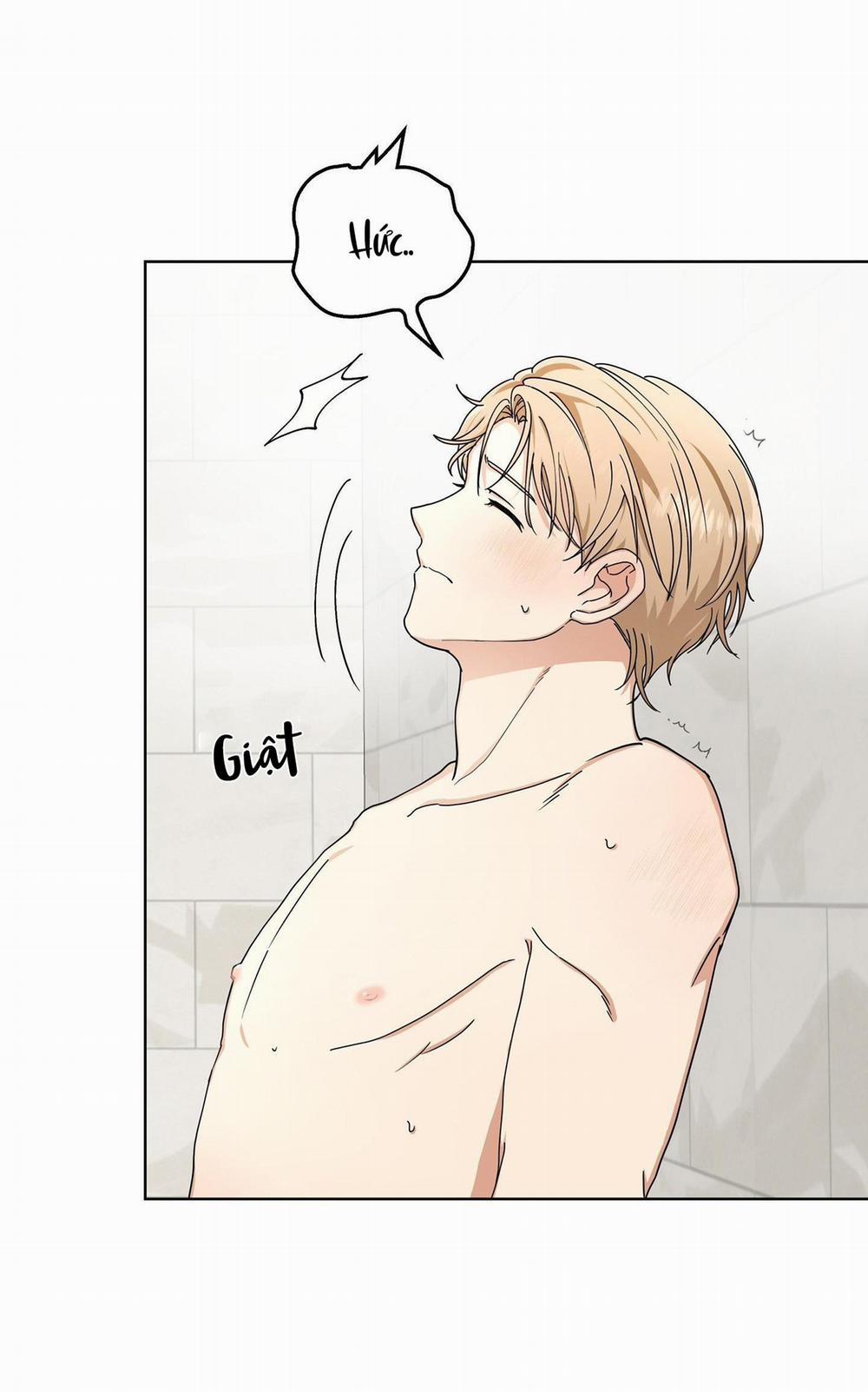 (END) ANH CHÀNG MŨM MĨM 7 trang 18