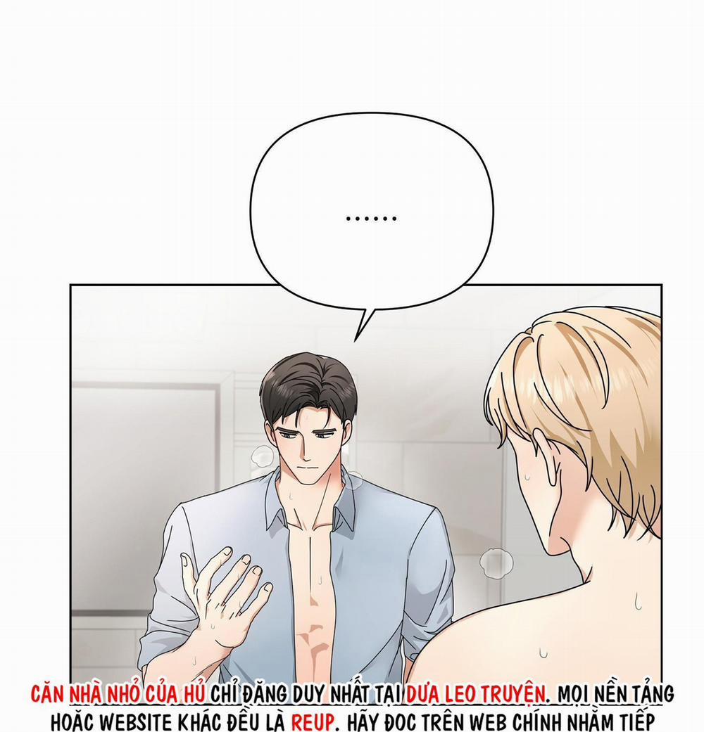 (END) ANH CHÀNG MŨM MĨM 7 trang 30