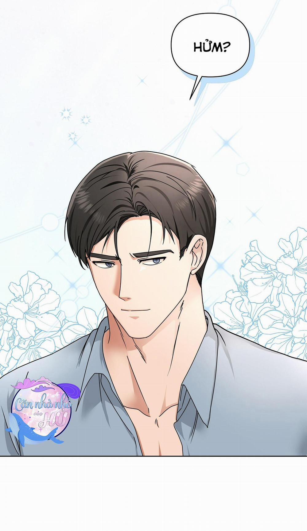 (END) ANH CHÀNG MŨM MĨM 7 trang 32