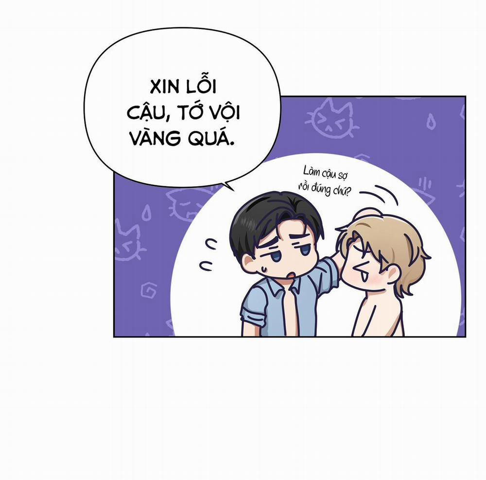 (END) ANH CHÀNG MŨM MĨM 7 trang 34