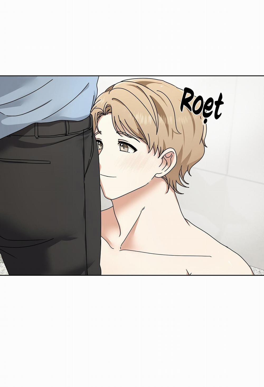 (END) ANH CHÀNG MŨM MĨM 7 trang 50